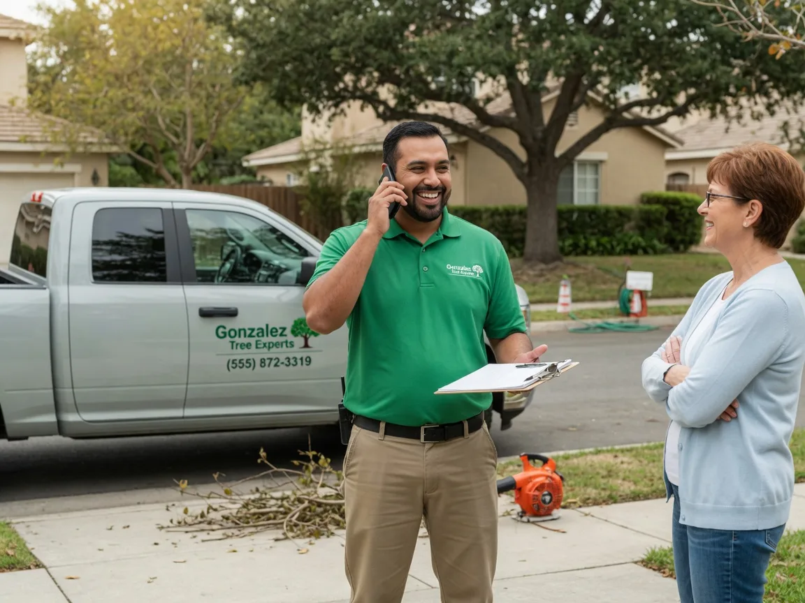 Tree Service Bee, VA FAQs